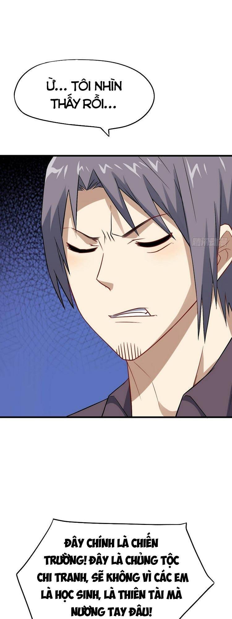 Cao Năng Lai Tập Chapter 109 - Trang 2