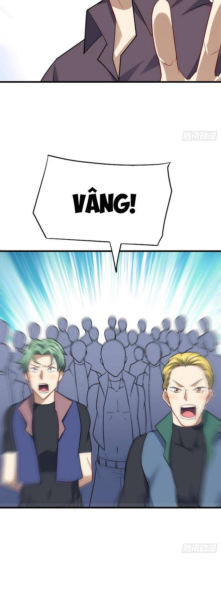 Cao Năng Lai Tập Chapter 109 - Trang 2