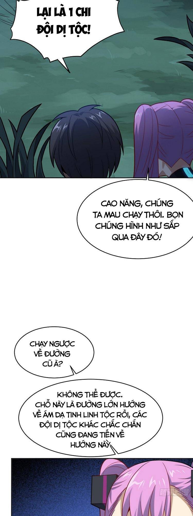 Cao Năng Lai Tập Chapter 109 - Trang 2