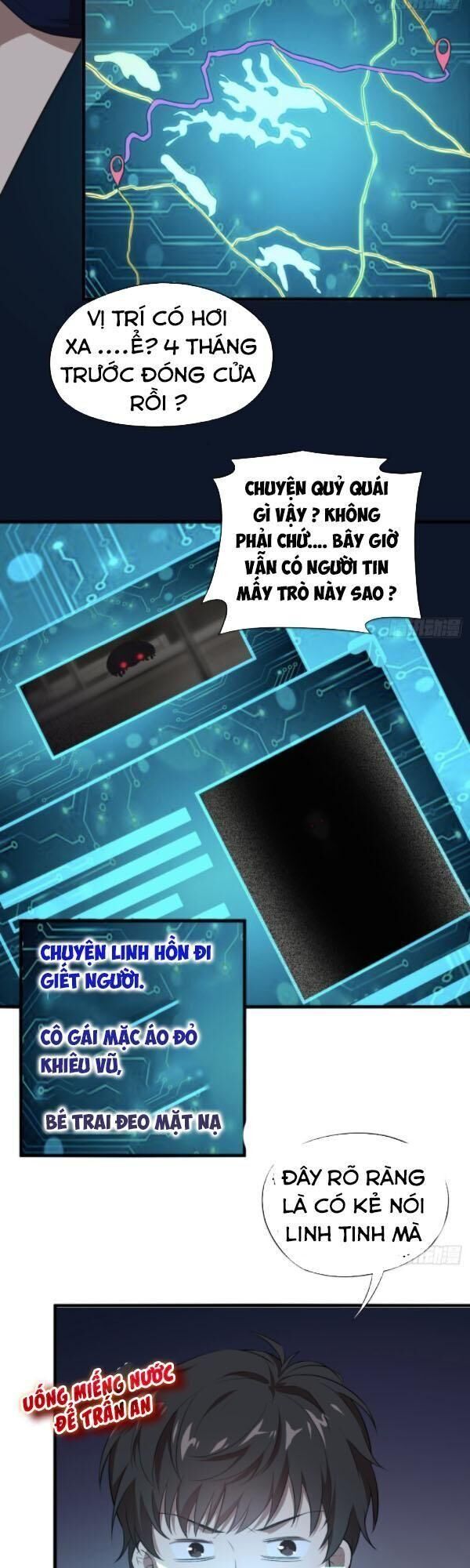 Cao Năng Lai Tập Chapter 11 - Trang 2