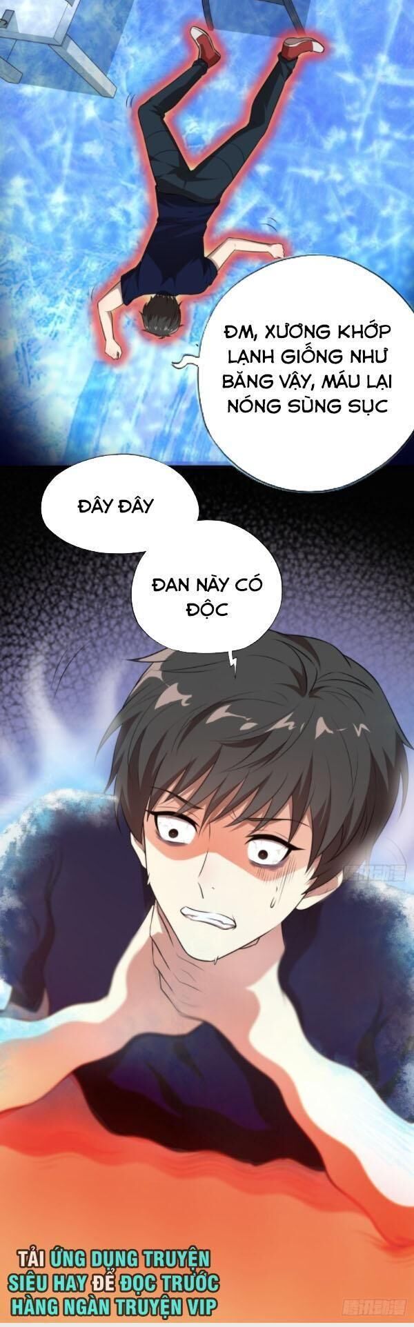 Cao Năng Lai Tập Chapter 11 - Trang 2