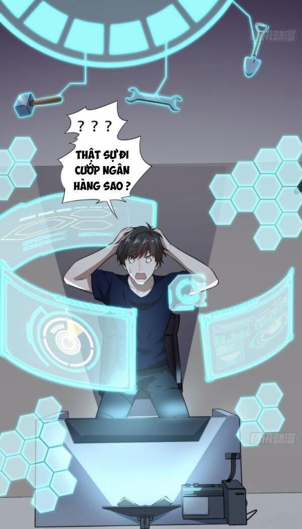 Cao Năng Lai Tập Chapter 11 - Trang 2