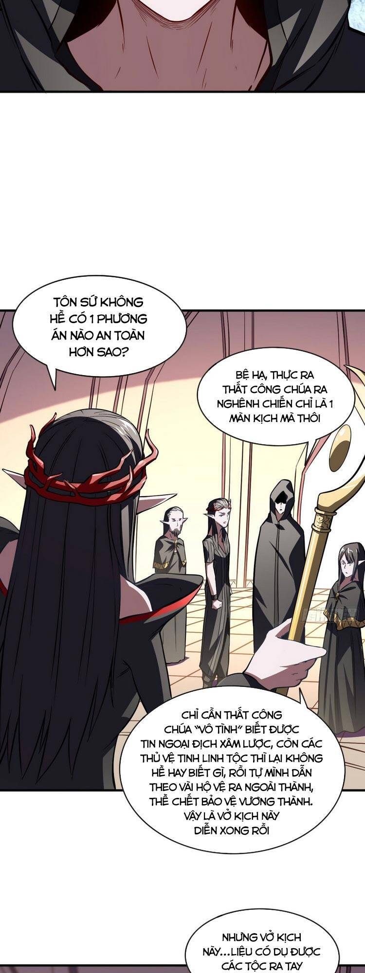 Cao Năng Lai Tập Chapter 110 - Trang 2