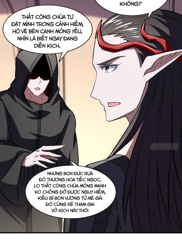 Cao Năng Lai Tập Chapter 110 - Trang 2