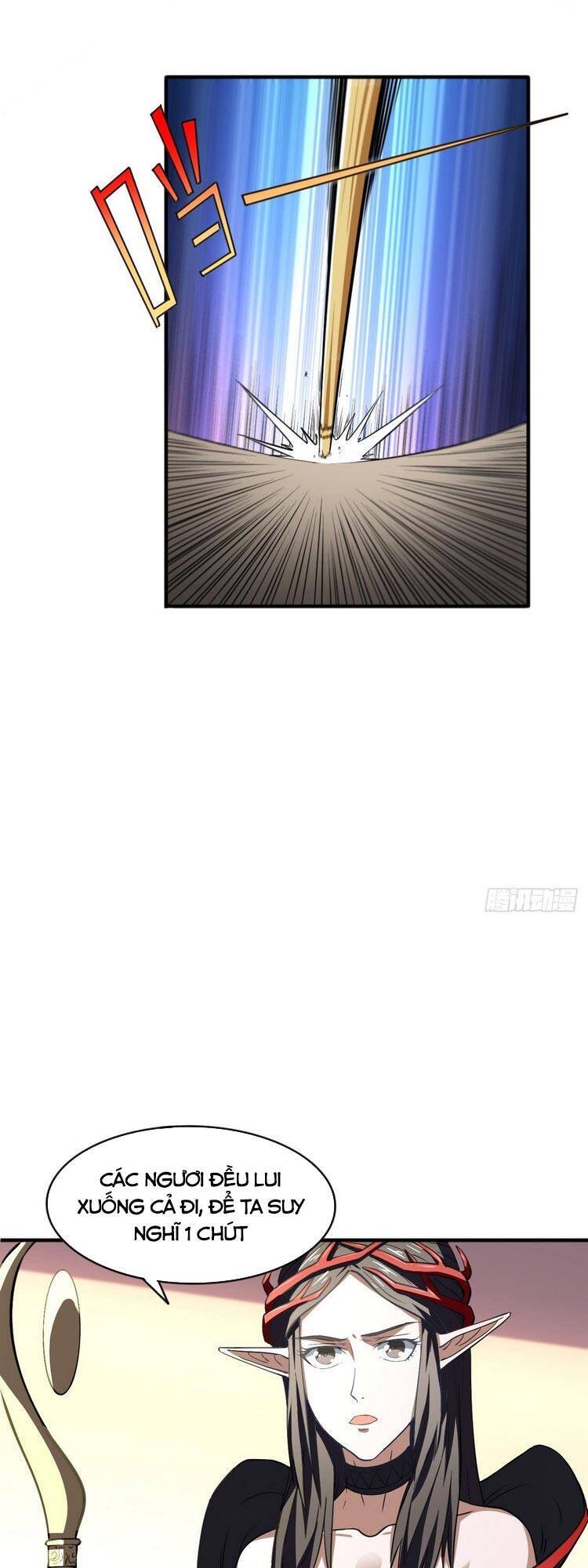 Cao Năng Lai Tập Chapter 110 - Trang 2