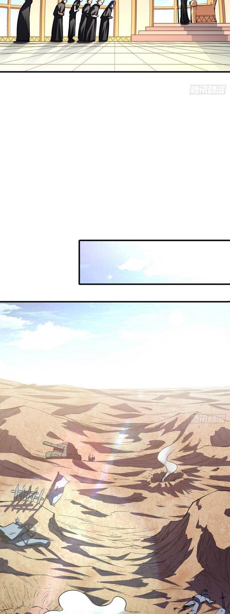 Cao Năng Lai Tập Chapter 110 - Trang 2