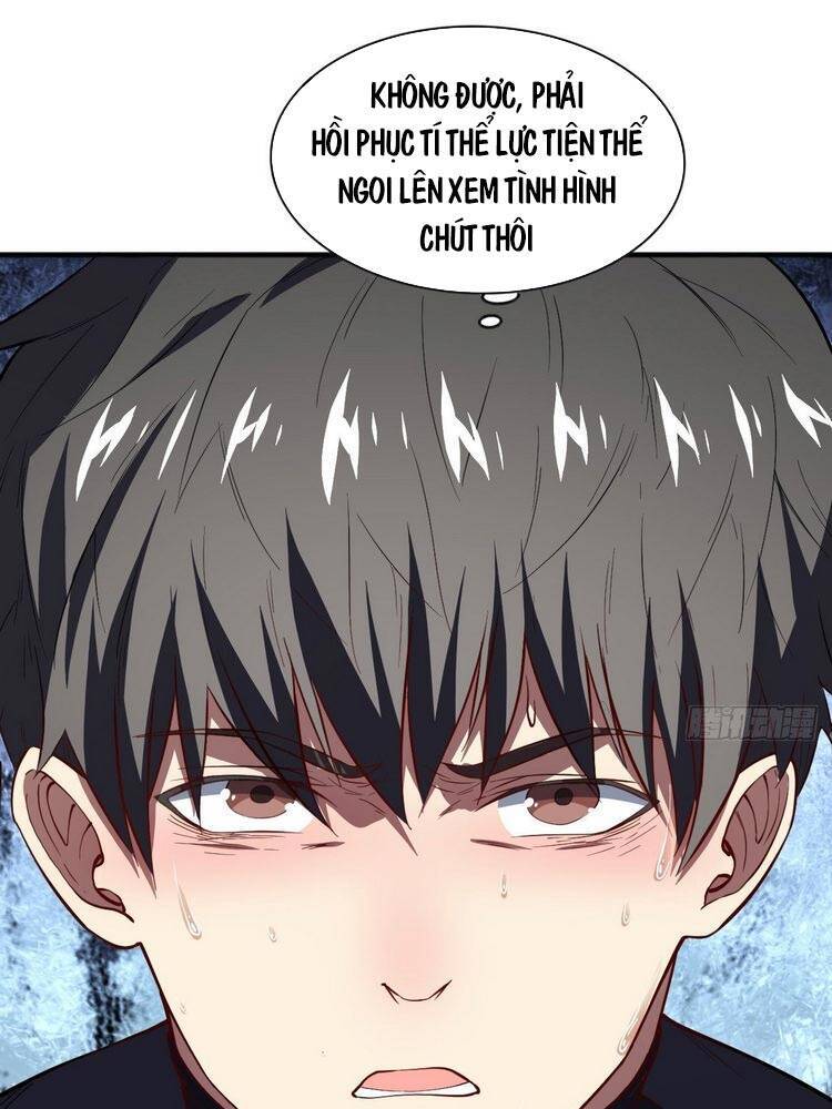 Cao Năng Lai Tập Chapter 110 - Trang 2