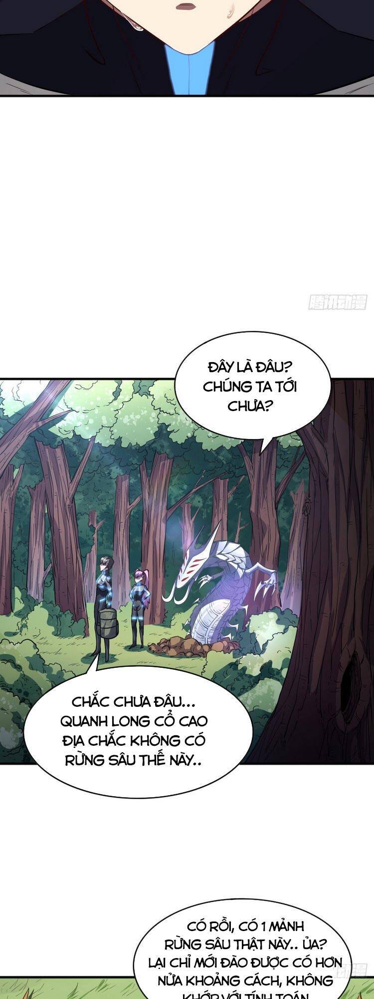 Cao Năng Lai Tập Chapter 110 - Trang 2