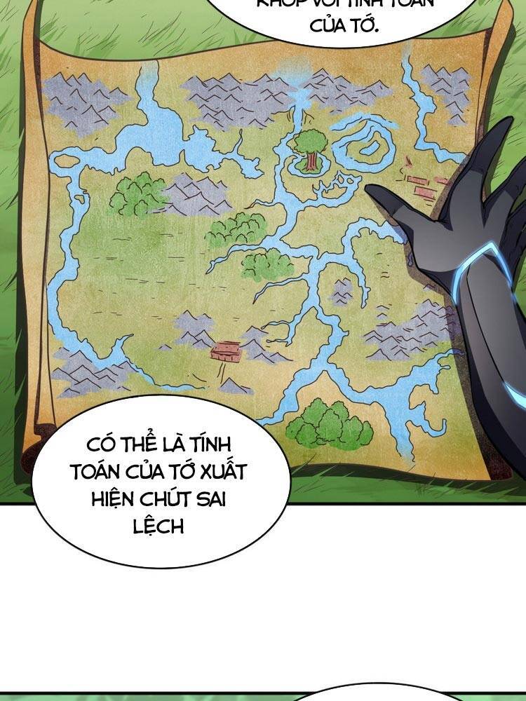 Cao Năng Lai Tập Chapter 110 - Trang 2