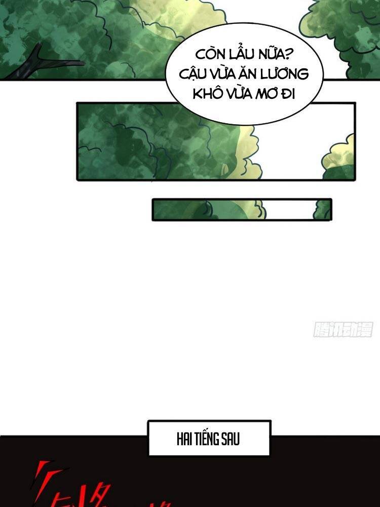 Cao Năng Lai Tập Chapter 110 - Trang 2