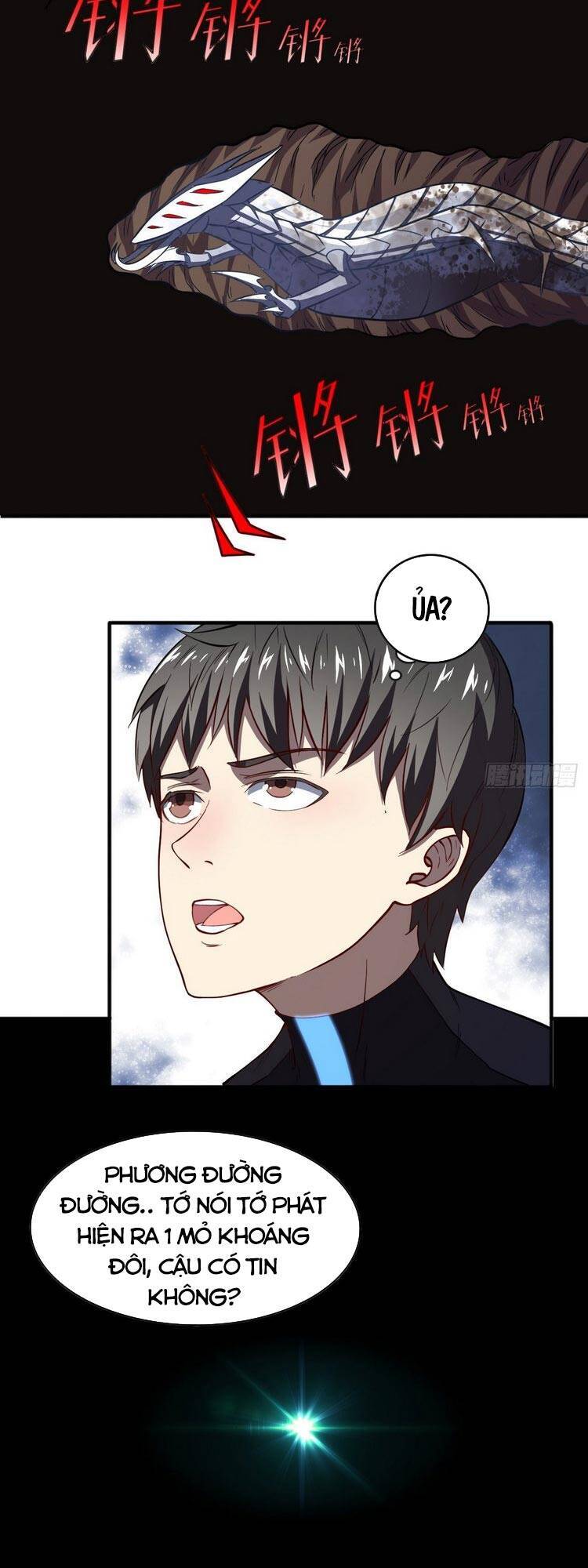 Cao Năng Lai Tập Chapter 110 - Trang 2