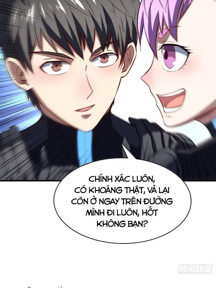 Cao Năng Lai Tập Chapter 110 - Trang 2