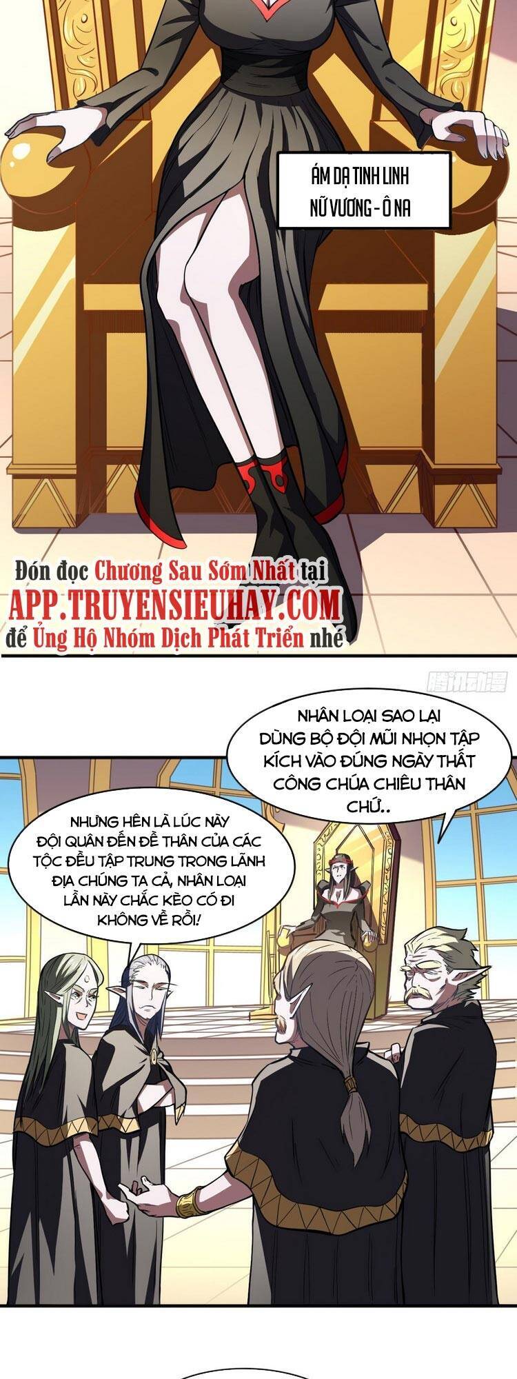 Cao Năng Lai Tập Chapter 110 - Trang 2