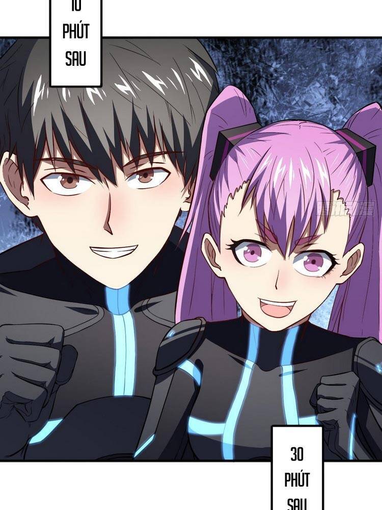 Cao Năng Lai Tập Chapter 110 - Trang 2