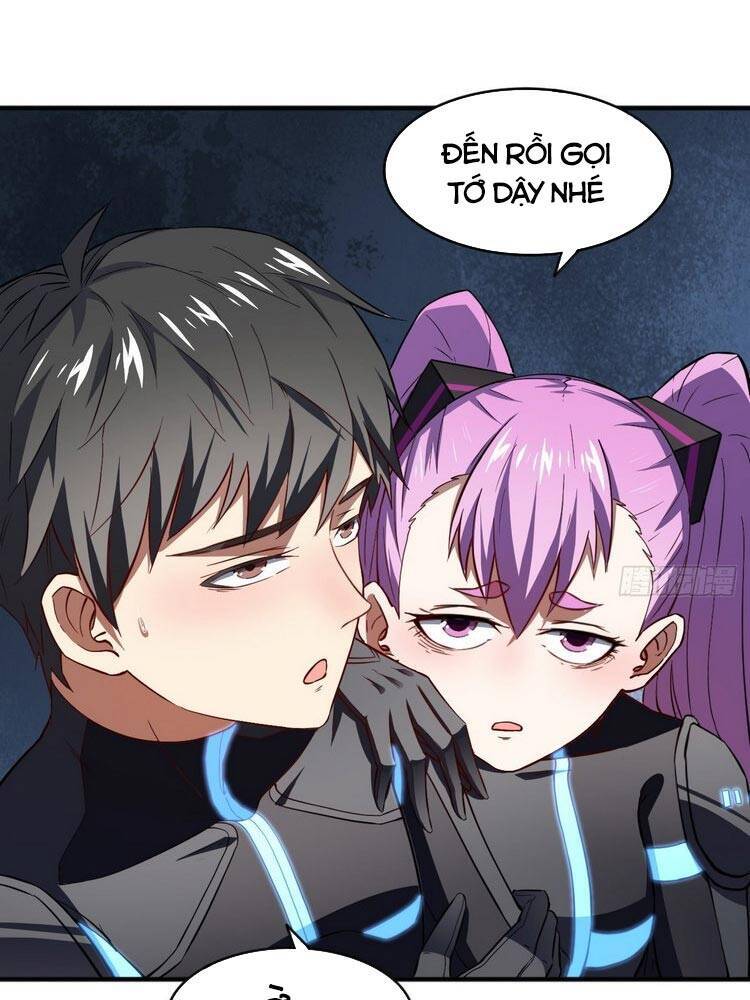 Cao Năng Lai Tập Chapter 110 - Trang 2