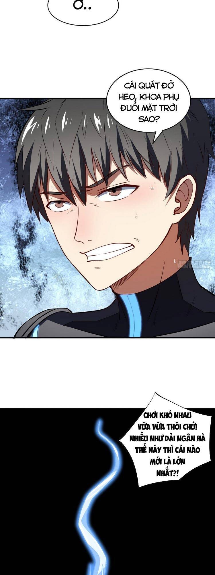 Cao Năng Lai Tập Chapter 110 - Trang 2