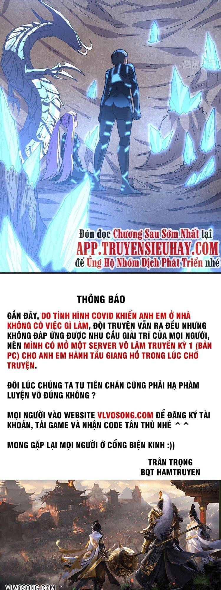 Cao Năng Lai Tập Chapter 110 - Trang 2