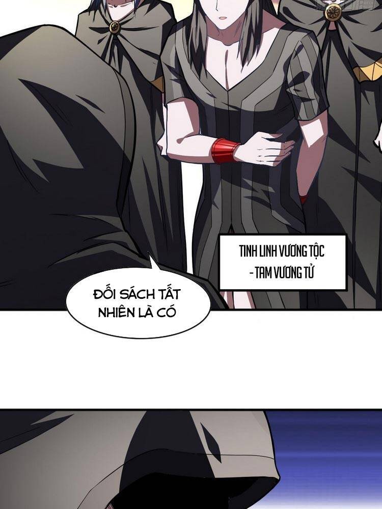 Cao Năng Lai Tập Chapter 110 - Trang 2