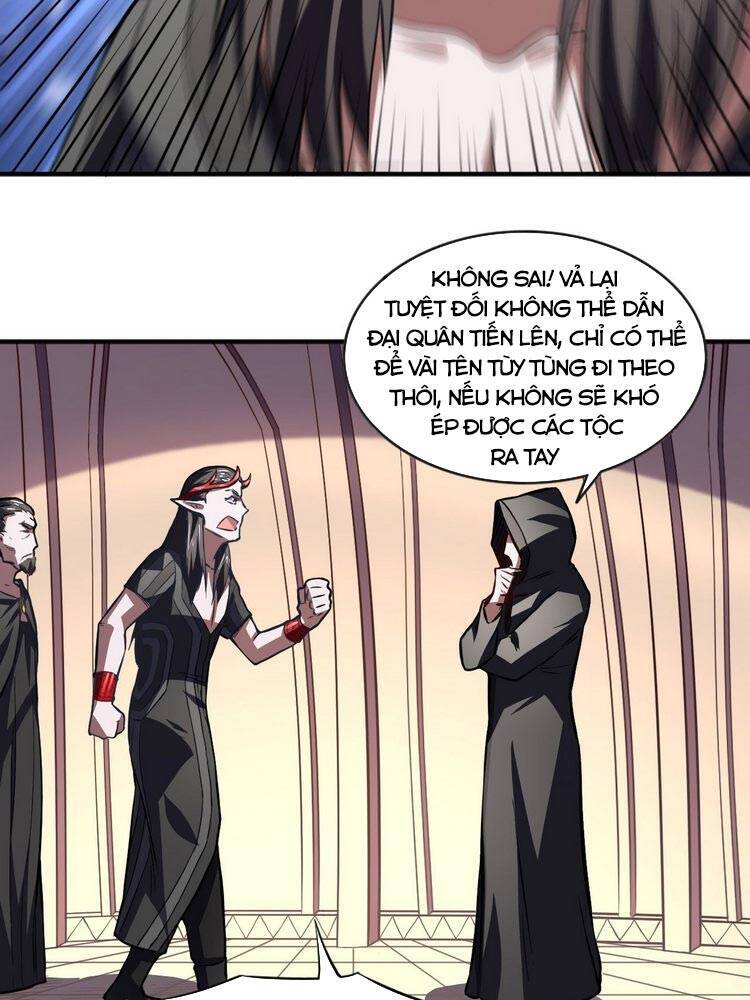 Cao Năng Lai Tập Chapter 110 - Trang 2