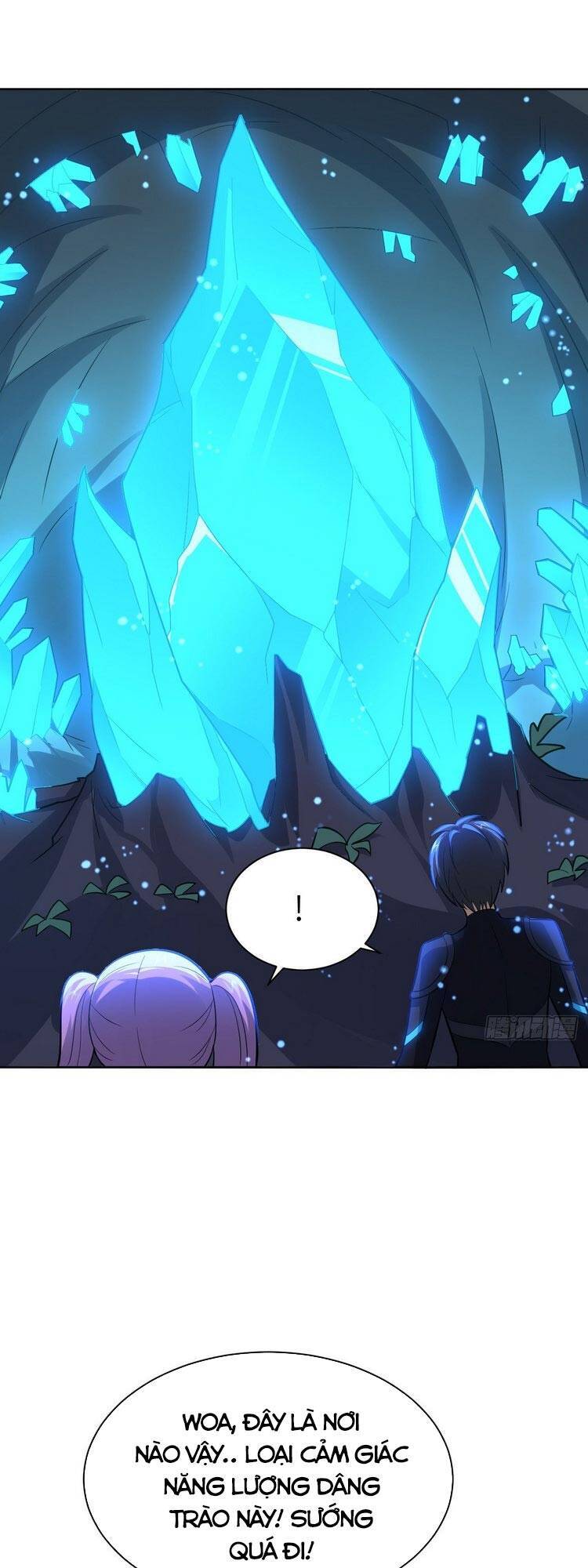 Cao Năng Lai Tập Chapter 111 - Trang 2