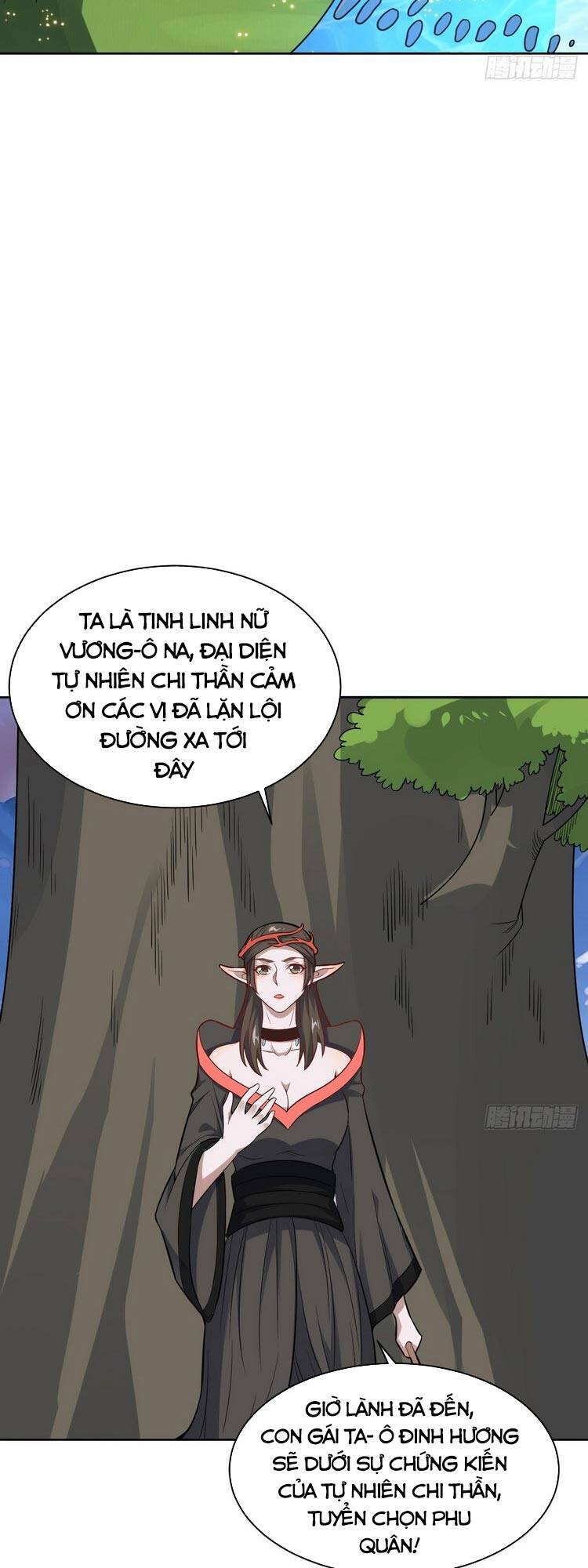 Cao Năng Lai Tập Chapter 111 - Trang 2