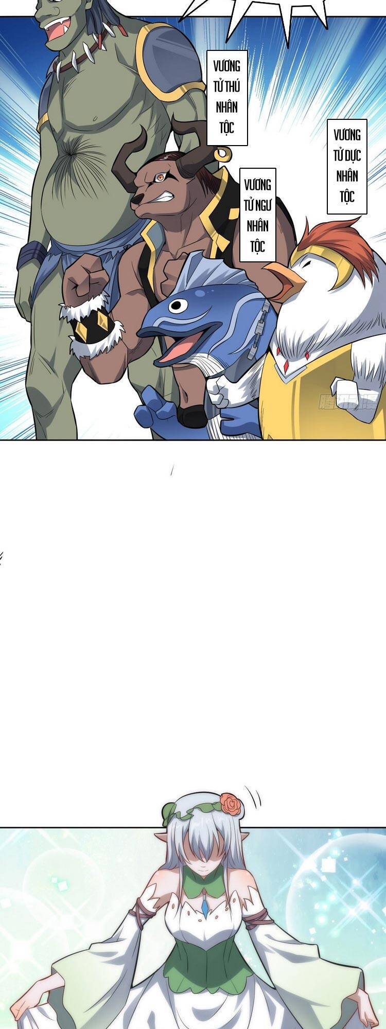 Cao Năng Lai Tập Chapter 111 - Trang 2