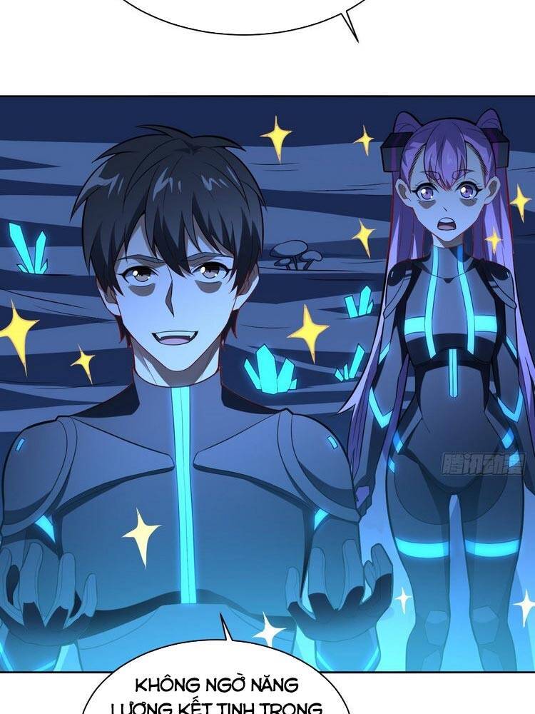 Cao Năng Lai Tập Chapter 111 - Trang 2