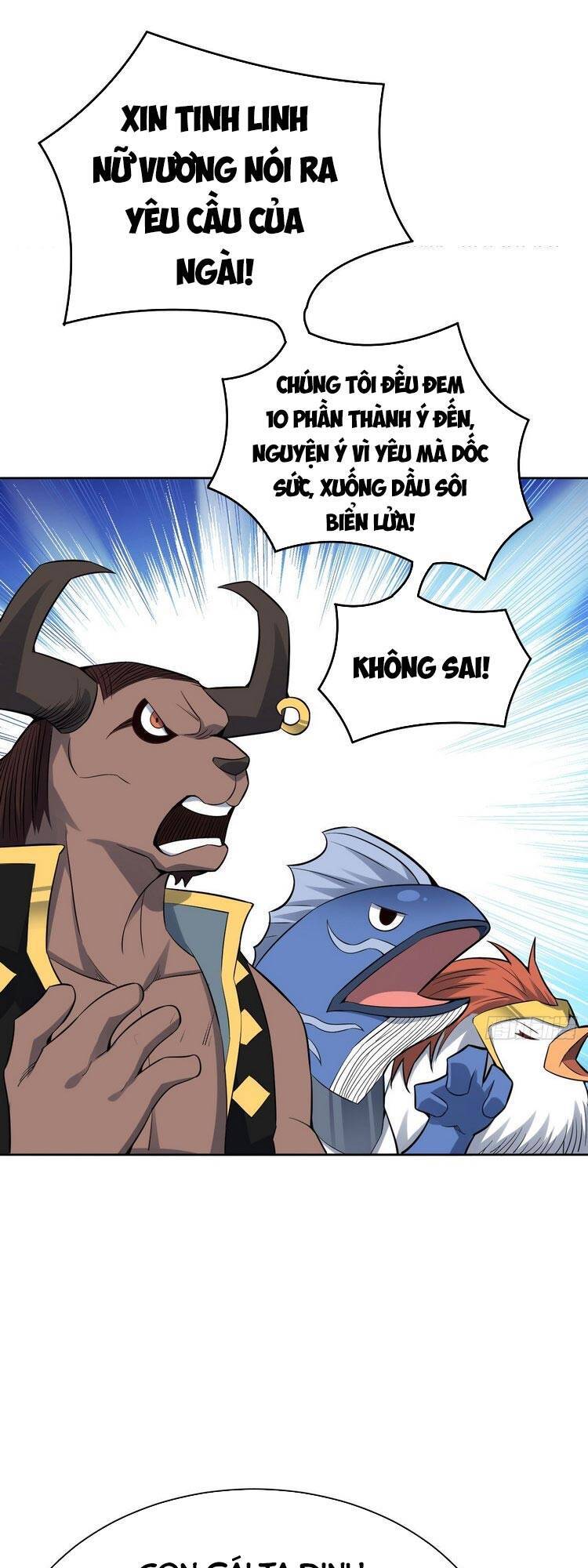 Cao Năng Lai Tập Chapter 111 - Trang 2