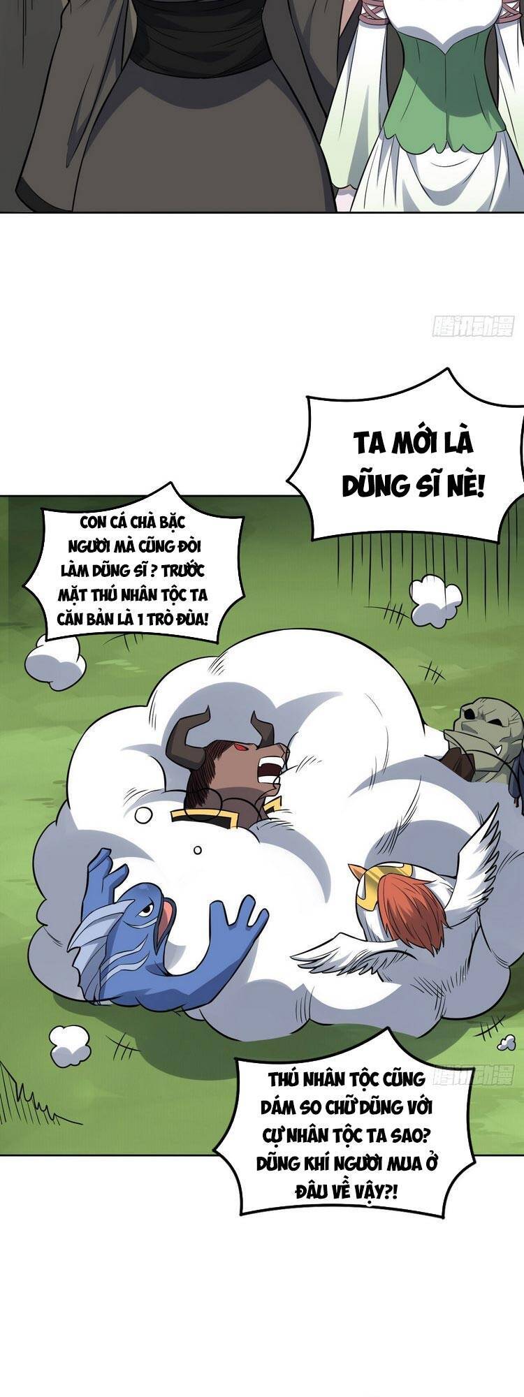 Cao Năng Lai Tập Chapter 111 - Trang 2