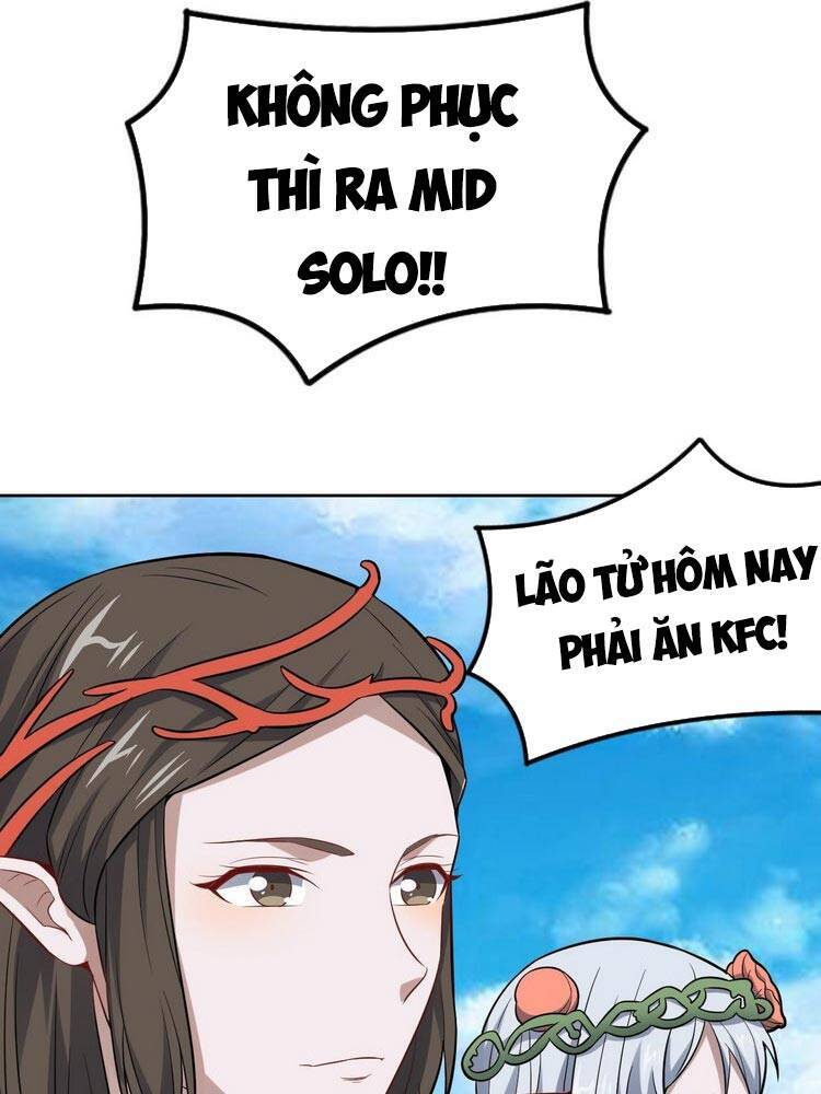 Cao Năng Lai Tập Chapter 111 - Trang 2