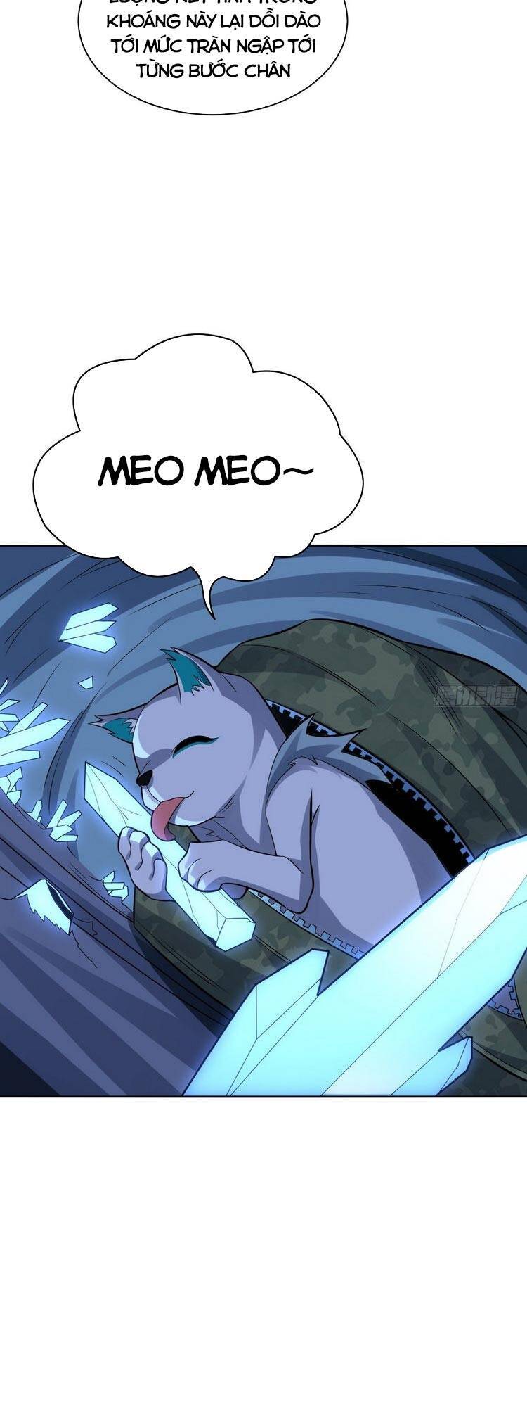 Cao Năng Lai Tập Chapter 111 - Trang 2