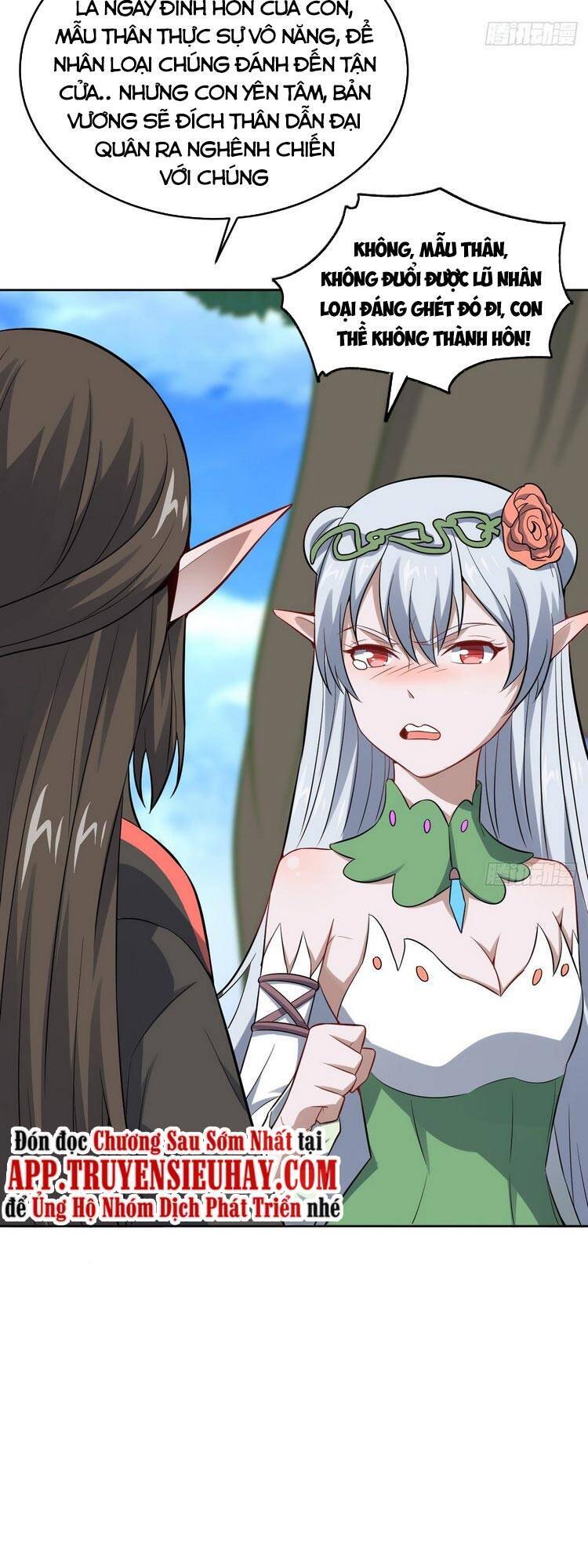 Cao Năng Lai Tập Chapter 111 - Trang 2