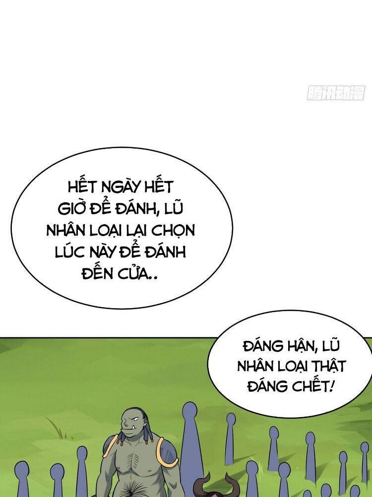 Cao Năng Lai Tập Chapter 111 - Trang 2