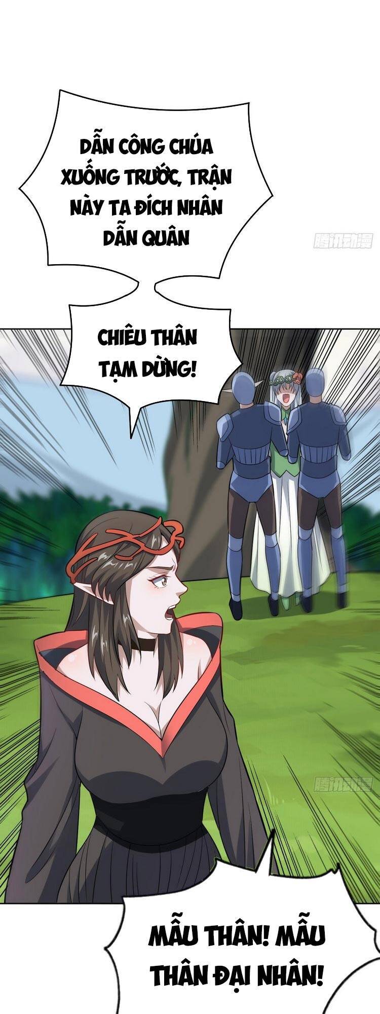 Cao Năng Lai Tập Chapter 111 - Trang 2