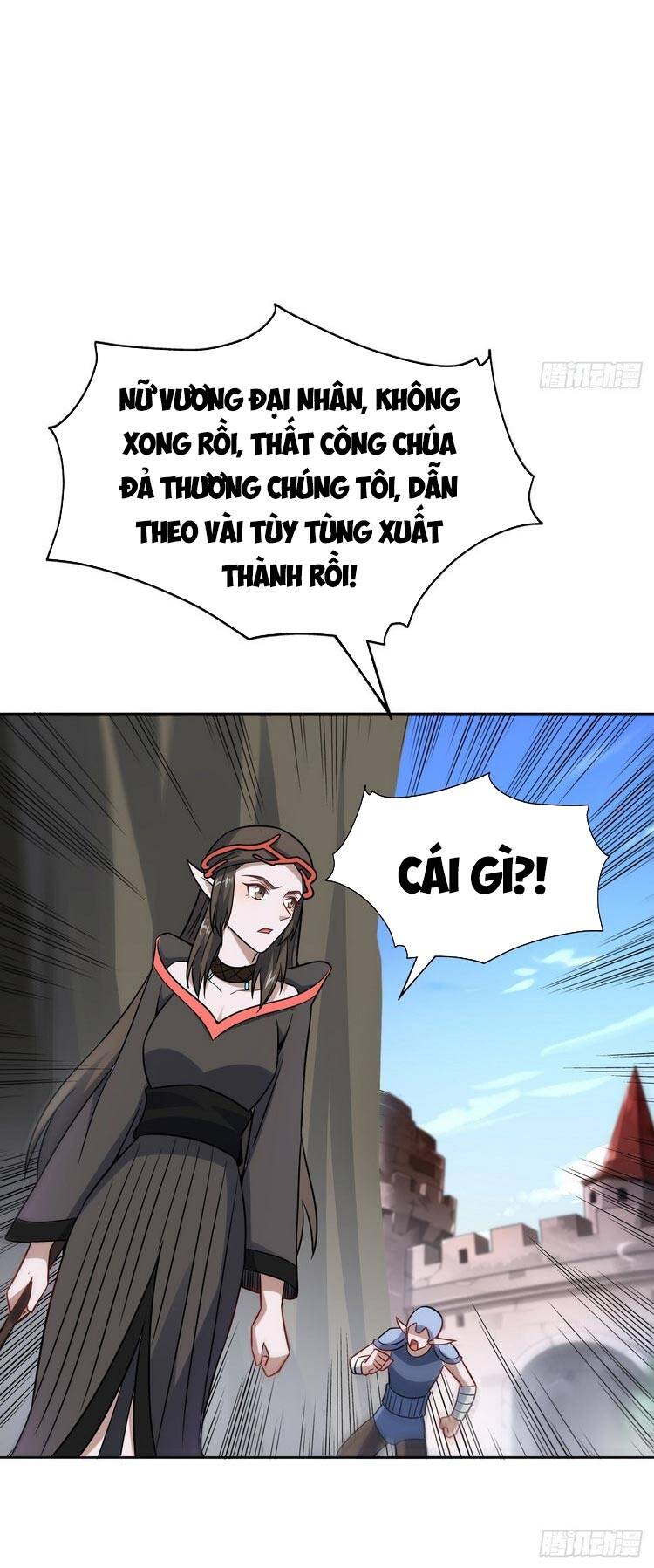 Cao Năng Lai Tập Chapter 111 - Trang 2