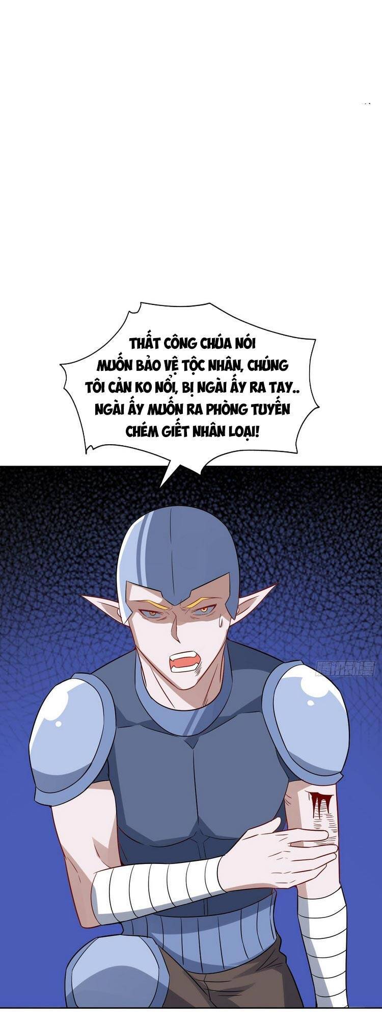 Cao Năng Lai Tập Chapter 111 - Trang 2