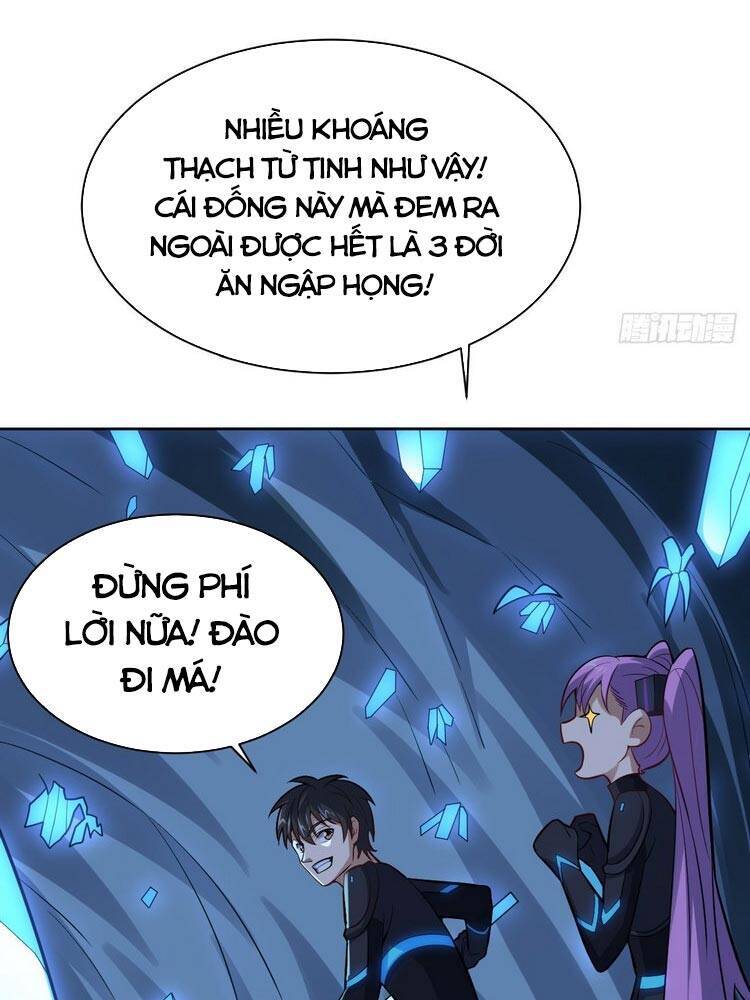 Cao Năng Lai Tập Chapter 111 - Trang 2