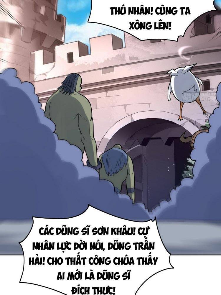 Cao Năng Lai Tập Chapter 111 - Trang 2