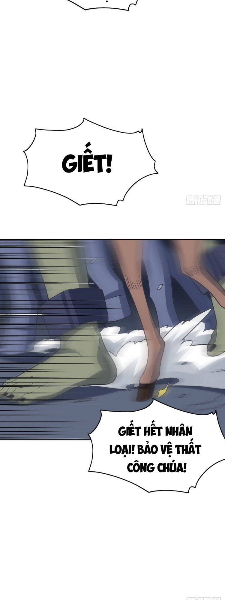 Cao Năng Lai Tập Chapter 111 - Trang 2