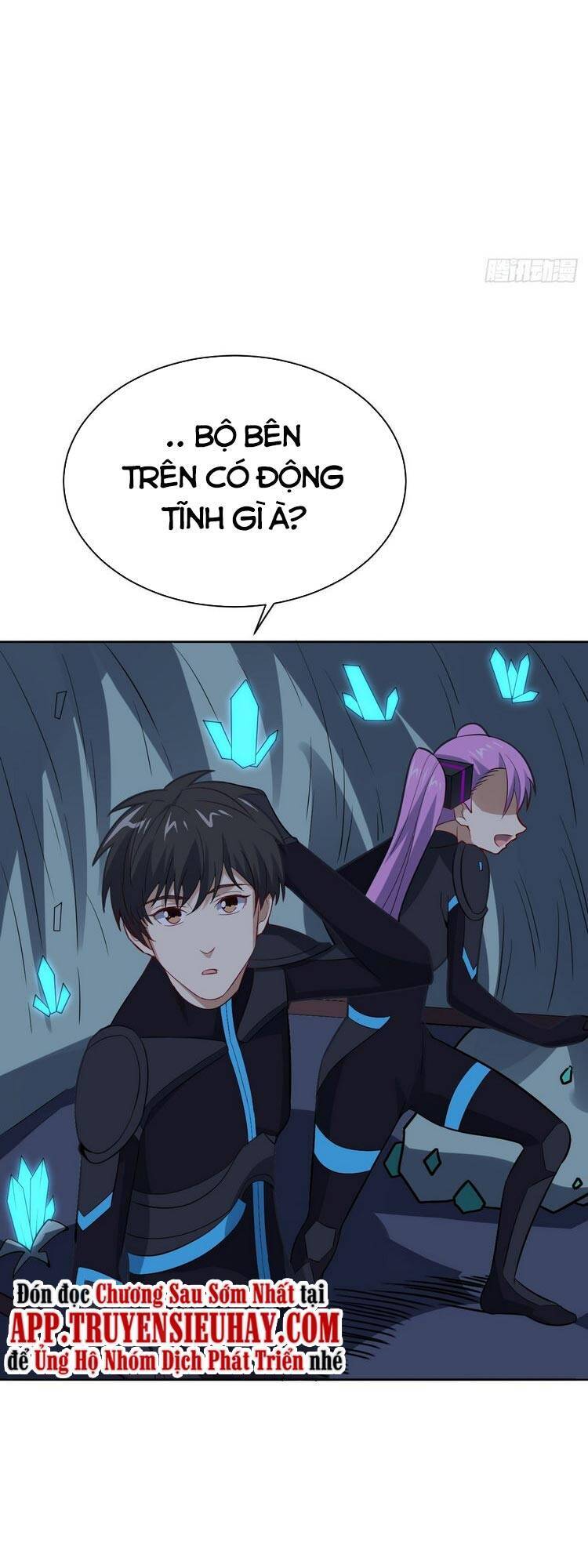 Cao Năng Lai Tập Chapter 111 - Trang 2