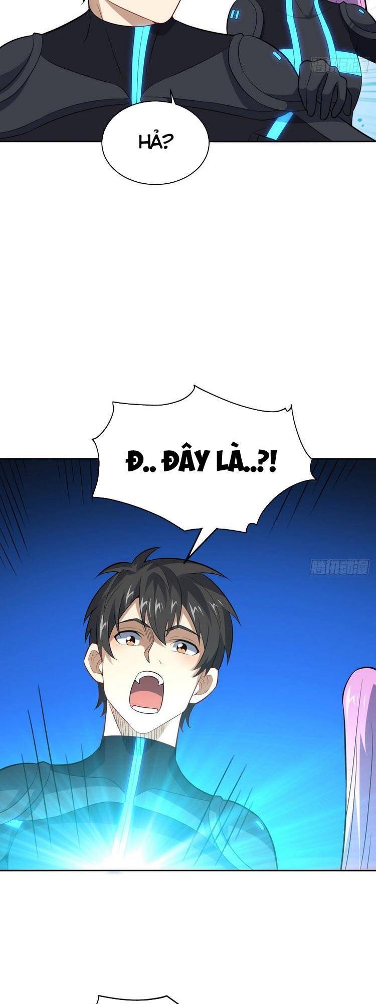 Cao Năng Lai Tập Chapter 111 - Trang 2