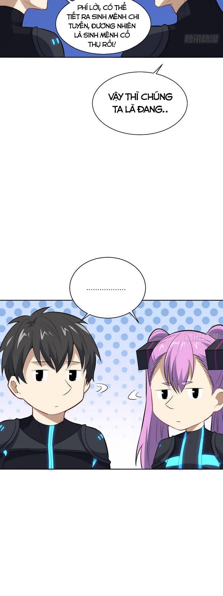 Cao Năng Lai Tập Chapter 111 - Trang 2