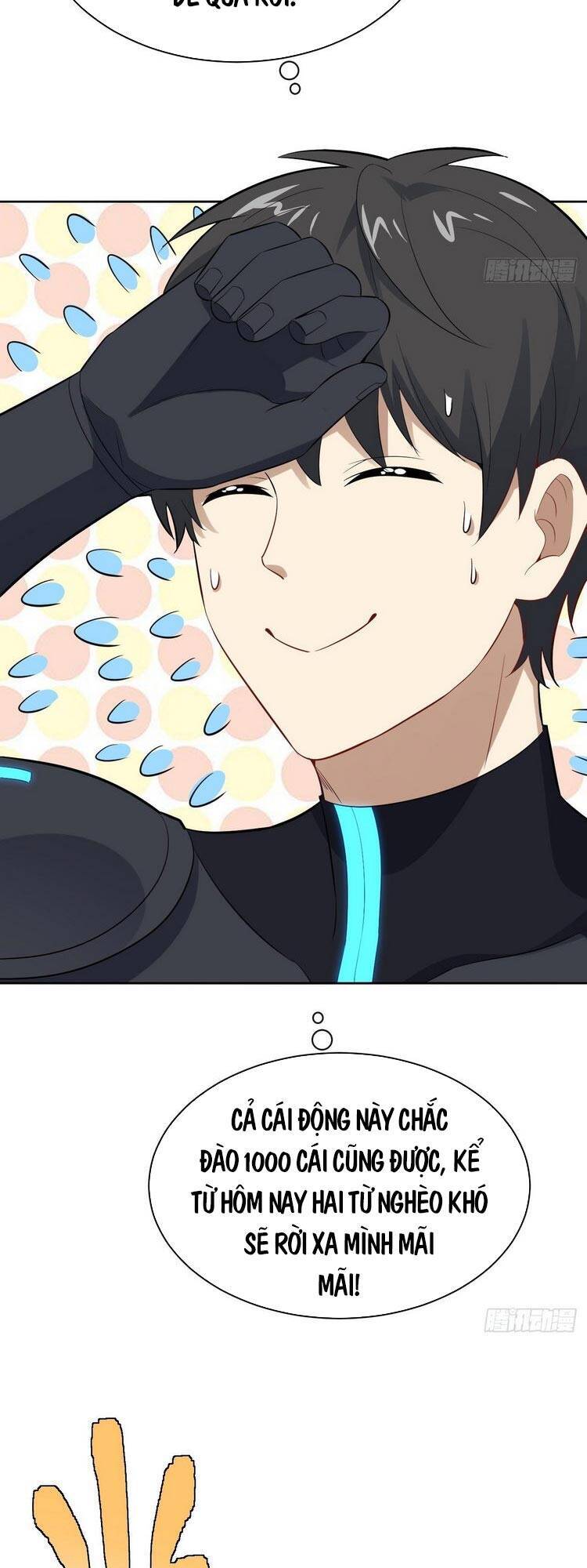 Cao Năng Lai Tập Chapter 111 - Trang 2