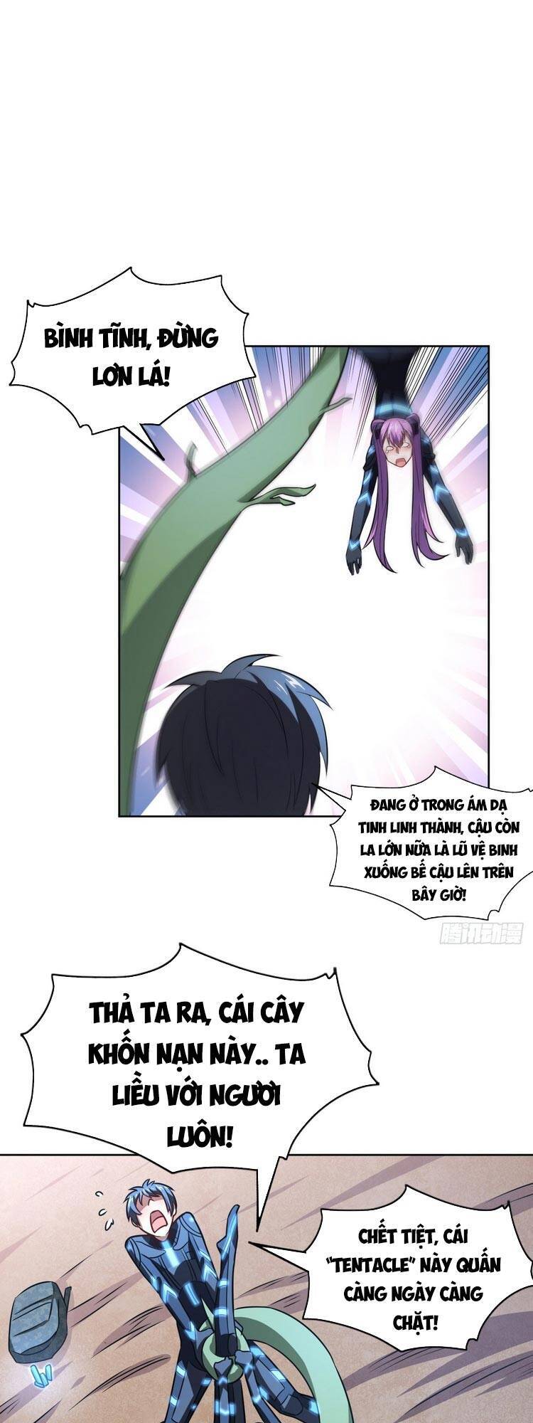 Cao Năng Lai Tập Chapter 112 - Trang 2