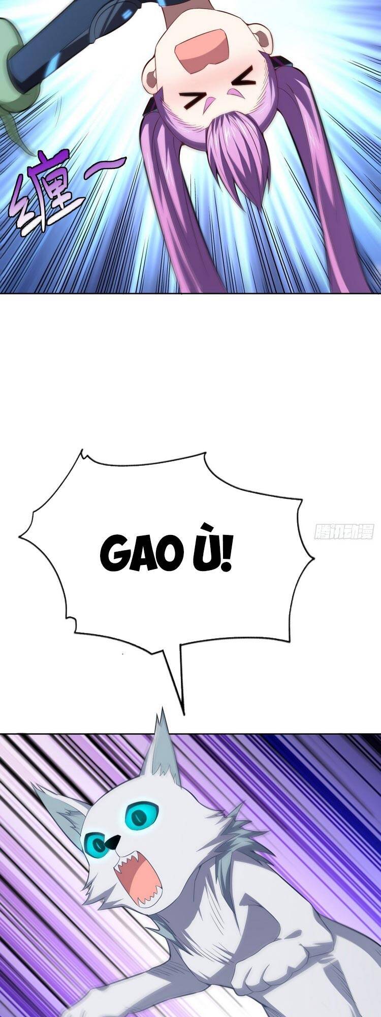 Cao Năng Lai Tập Chapter 112 - Trang 2