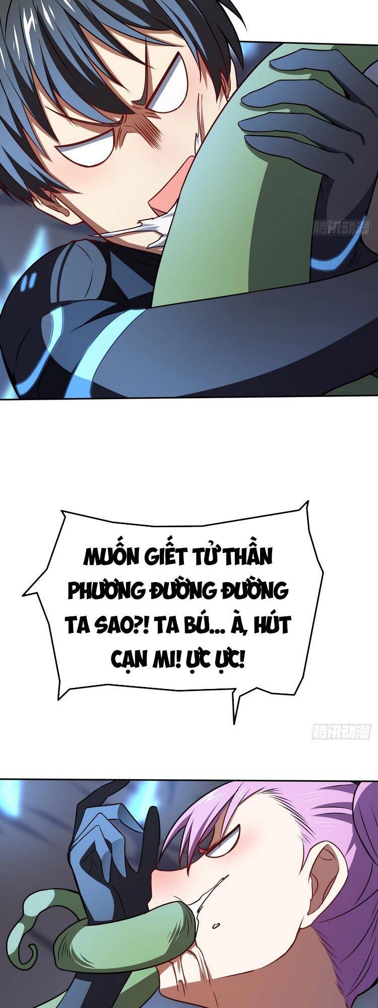 Cao Năng Lai Tập Chapter 112 - Trang 2