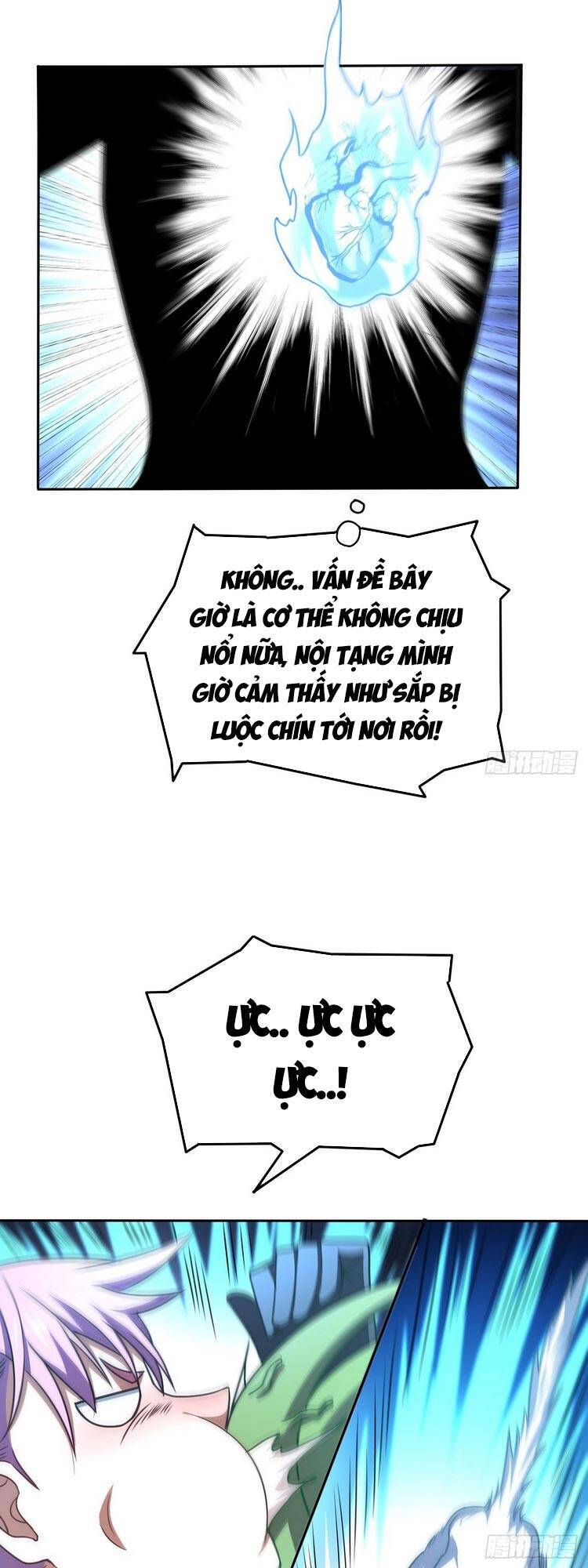 Cao Năng Lai Tập Chapter 112 - Trang 2