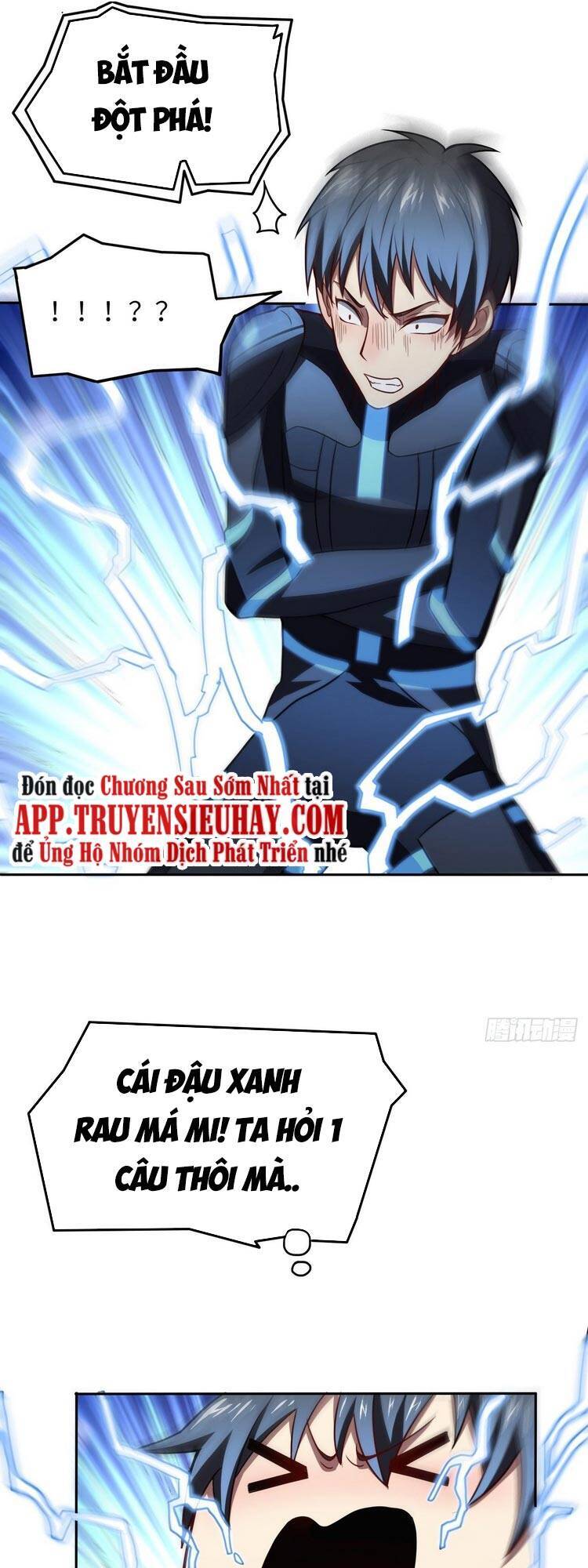 Cao Năng Lai Tập Chapter 112 - Trang 2