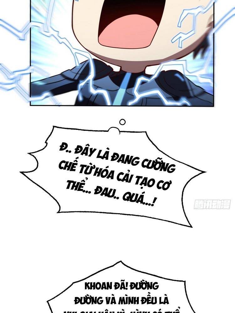 Cao Năng Lai Tập Chapter 112 - Trang 2