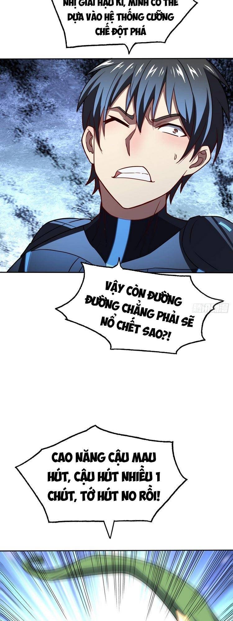 Cao Năng Lai Tập Chapter 112 - Trang 2